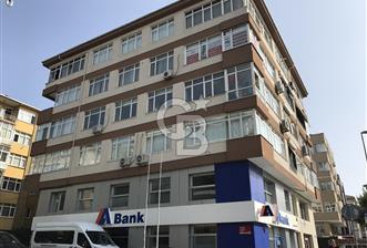 FIRSAT BAKIRKÖY İNCİRLİ CADDESİNDE KONUT VE İŞYERİNE UYGUN SATILIK