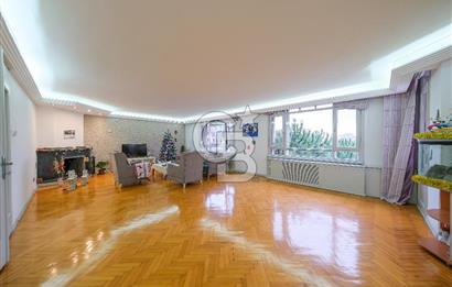 Satılık Yeni ulus sitesi 4+1 balkonlu arakat Daire