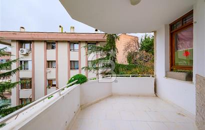 Satılık Yeni ulus sitesi 4+1 balkonlu arakat Daire