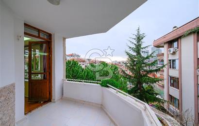 Satılık Yeni ulus sitesi 4+1 balkonlu arakat Daire