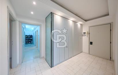 Satılık Yeni ulus sitesi 4+1 balkonlu arakat Daire