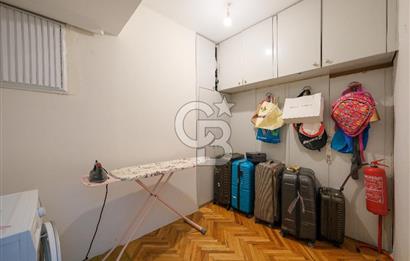 Satılık Yeni ulus sitesi 4+1 balkonlu arakat Daire