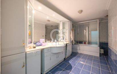 Satılık Yeni ulus sitesi 4+1 balkonlu arakat Daire