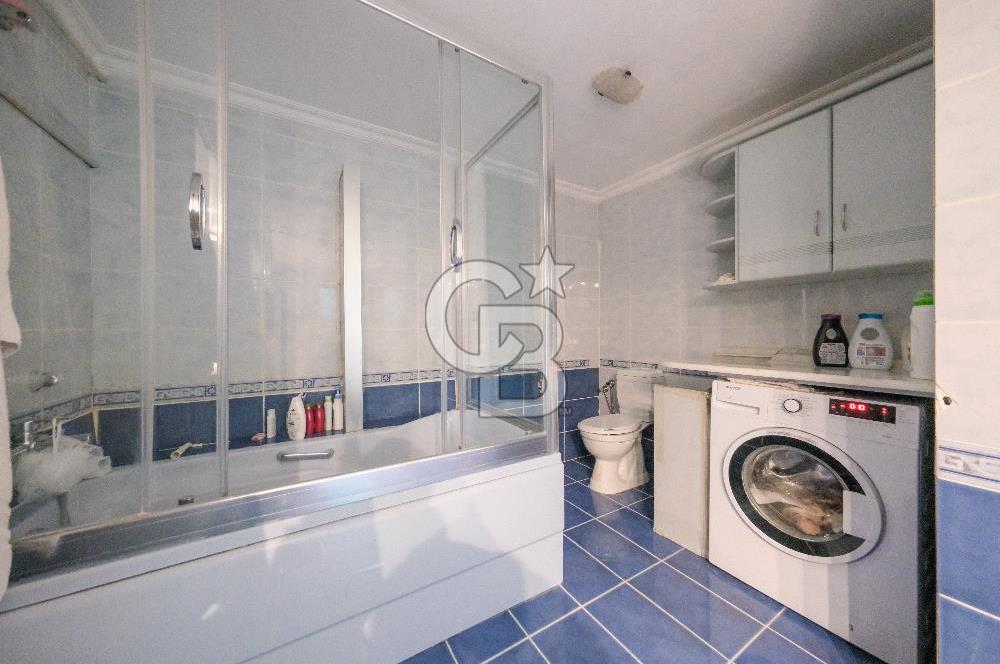 Satılık Yeni ulus sitesi 4+1 balkonlu arakat Daire