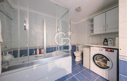 Satılık Yeni ulus sitesi 4+1 balkonlu arakat Daire