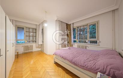 Satılık Yeni ulus sitesi 4+1 balkonlu arakat Daire