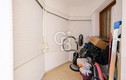 Satılık Yeni ulus sitesi 4+1 balkonlu arakat Daire