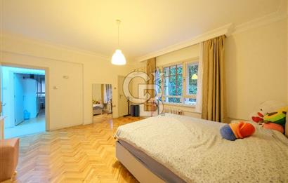 Satılık Yeni ulus sitesi 4+1 balkonlu arakat Daire
