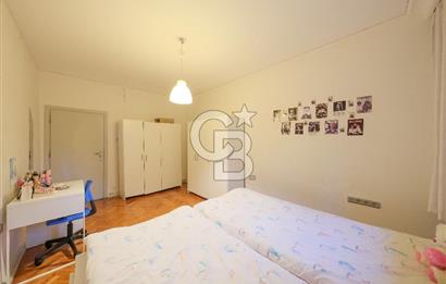 Satılık Yeni ulus sitesi 4+1 balkonlu arakat Daire