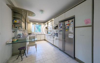 Satılık Yeni ulus sitesi 4+1 balkonlu arakat Daire