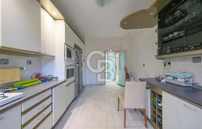 Satılık Yeni ulus sitesi 4+1 balkonlu arakat Daire