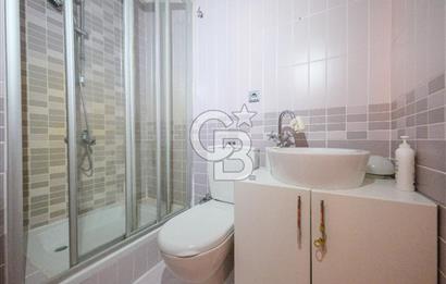 Satılık Yeni ulus sitesi 4+1 balkonlu arakat Daire
