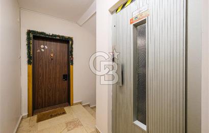Satılık Yeni ulus sitesi 4+1 balkonlu arakat Daire
