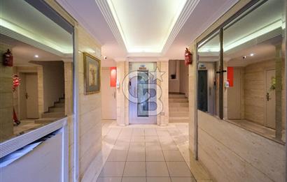 Satılık Yeni ulus sitesi 4+1 balkonlu arakat Daire