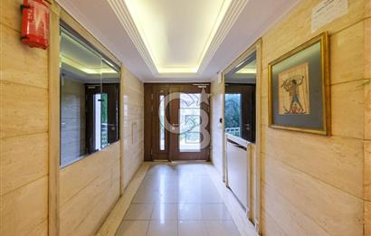 Satılık Yeni ulus sitesi 4+1 balkonlu arakat Daire