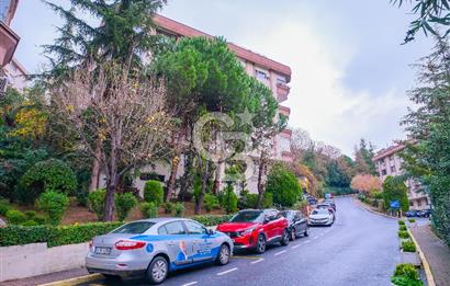 Satılık Yeni ulus sitesi 4+1 balkonlu arakat Daire