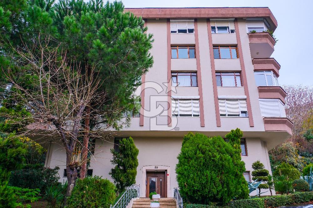 Satılık Yeni ulus sitesi 4+1 balkonlu arakat Daire