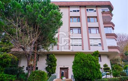 Satılık Yeni ulus sitesi 4+1 balkonlu arakat Daire