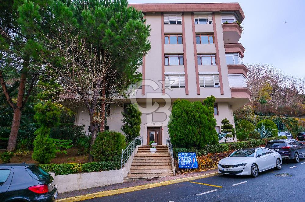 Satılık Yeni ulus sitesi 4+1 balkonlu arakat Daire