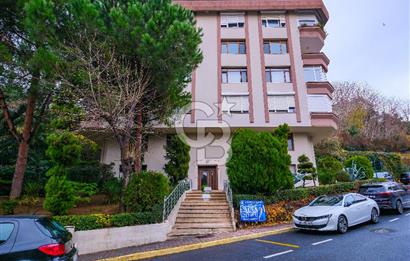 Satılık Yeni ulus sitesi 4+1 balkonlu arakat Daire