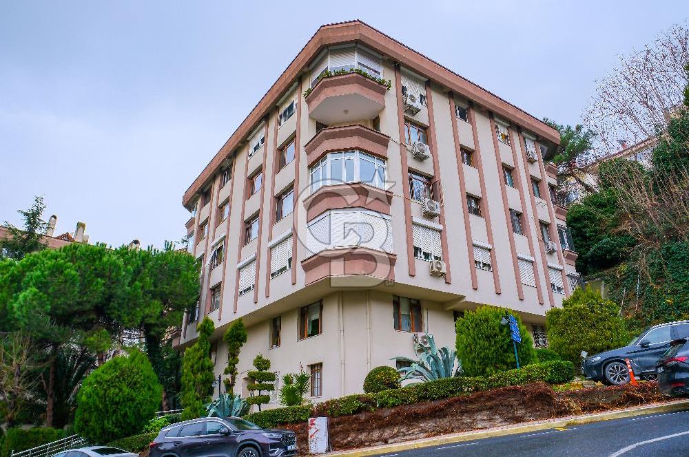 Satılık Yeni ulus sitesi 4+1 balkonlu arakat Daire