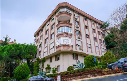 Satılık Yeni ulus sitesi 4+1 balkonlu arakat Daire