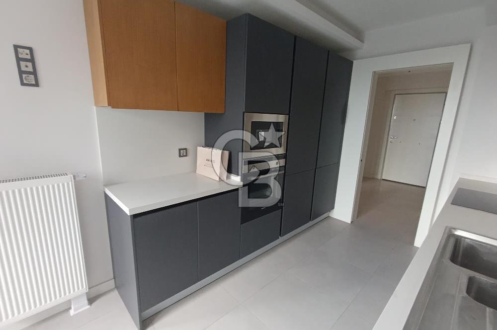 Manisa Meydan Sitesi Havuz Cephe 2+1 Kapalı Mutfak Satılık Daire