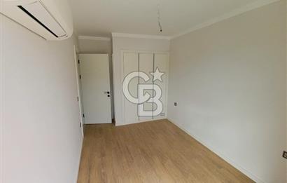Manisa Meydan Sitesi Açık Mutfak 2+1 Satılık Daire