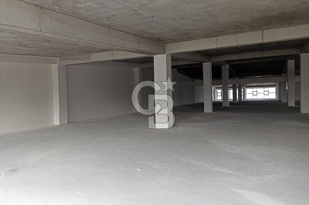 İVEDİK OSB,ASANSÖRLÜ,GÖKÇEK BULVARI PARALELİ KİRALIK DÜKKAN
