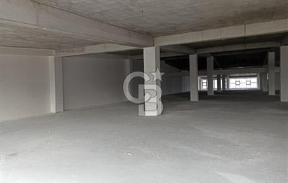 İVEDİK OSB,ASANSÖRLÜ,GÖKÇEK BULVARI PARALELİ KİRALIK DÜKKAN