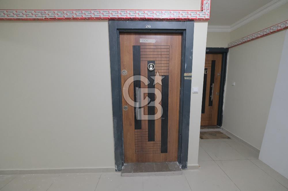 MENEMEN MERKEZDE KİRALIK OFİS-İŞ YERİ