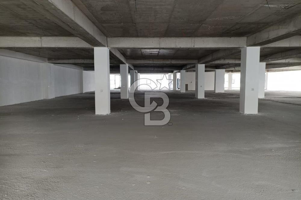 İVEDİK OSB,ASANSÖRLÜ,GÖKÇEK BULVARI PARALELİ KİRALIK DÜKKAN