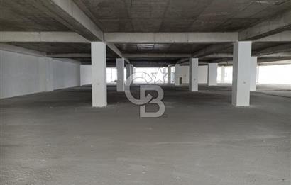 İVEDİK OSB,ASANSÖRLÜ,GÖKÇEK BULVARI PARALELİ KİRALIK DÜKKAN