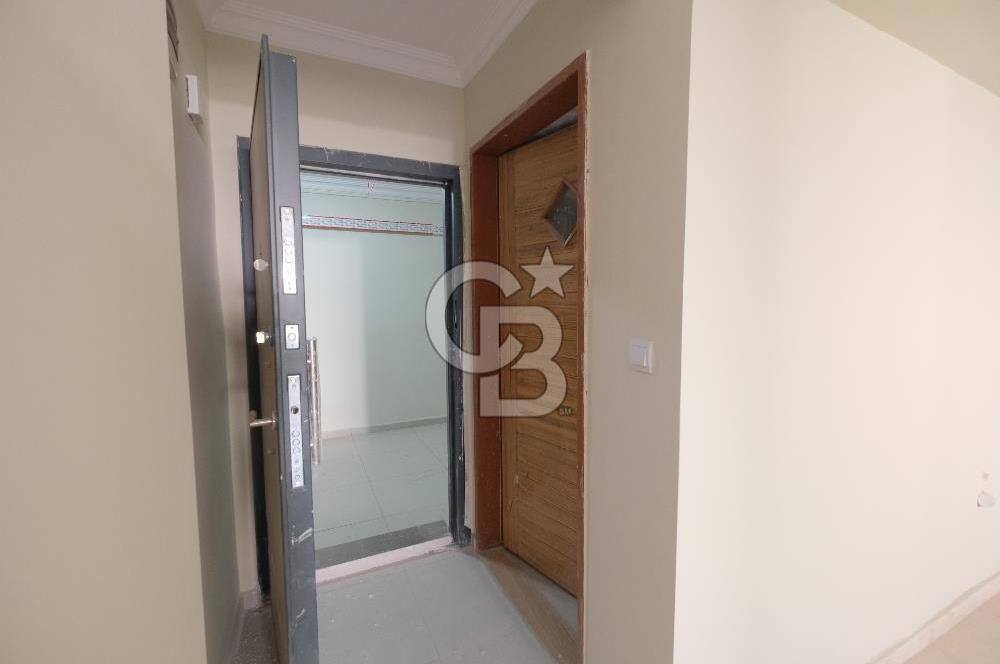 MENEMEN MERKEZDE KİRALIK OFİS-İŞ YERİ