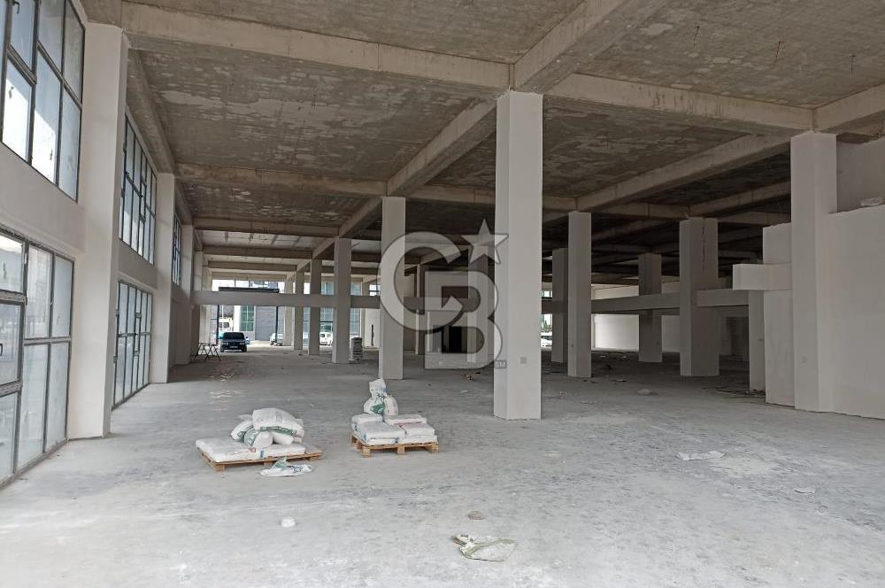 İVEDİK OSB,ASANSÖRLÜ,GÖKÇEK BULVARI PARALELİ KÖŞE BAŞI KİRALIK DÜKKAN