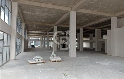 İVEDİK OSB,ASANSÖRLÜ,GÖKÇEK BULVARI PARALELİ KÖŞE BAŞI KİRALIK DÜKKAN