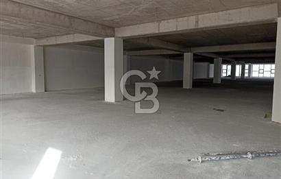 İVEDİK OSB,ASANSÖRLÜ,GÖKÇEK BULVARI PARALELİ KİRALIK DÜKKAN