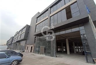 İVEDİK OSB,ASANSÖRLÜ,GÖKÇEK BULVARI PARALELİ KÖŞE BAŞI KİRALIK DÜKKAN