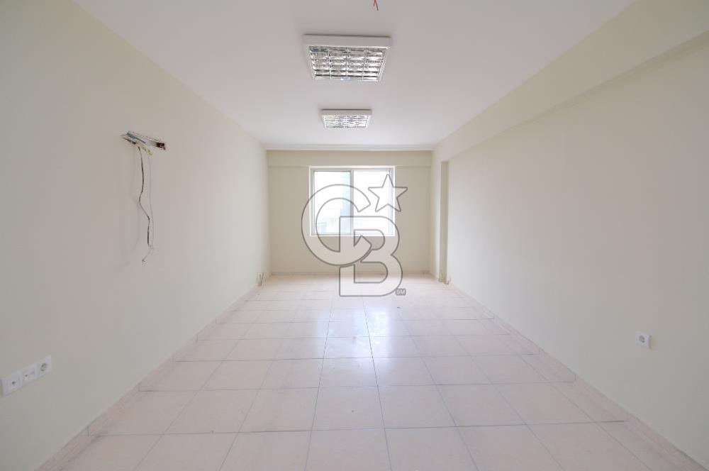 MENEMEN MERKEZDE KİRALIK OFİS-İŞ YERİ