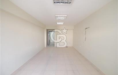 MENEMEN MERKEZDE KİRALIK OFİS-İŞ YERİ
