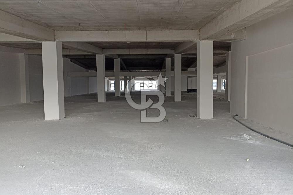 İVEDİK OSB,ASANSÖRLÜ,GÖKÇEK BULVARI PARALELİ KİRALIK DÜKKAN