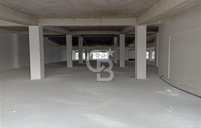 İVEDİK OSB,ASANSÖRLÜ,GÖKÇEK BULVARI PARALELİ KİRALIK DÜKKAN