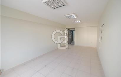 MENEMEN MERKEZDE KİRALIK OFİS-İŞ YERİ
