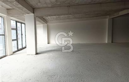 İVEDİK OSB,ASANSÖRLÜ,GÖKÇEK BULVARI PARALELİ KİRALIK DÜKKAN