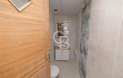 MENEMEN MERKEZDE KİRALIK OFİS-İŞ YERİ