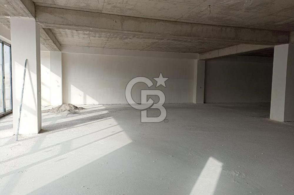 İVEDİK OSB,ASANSÖRLÜ,GÖKÇEK BULVARI PARALELİ KİRALIK DÜKKAN