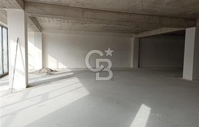 İVEDİK OSB,ASANSÖRLÜ,GÖKÇEK BULVARI PARALELİ KİRALIK DÜKKAN