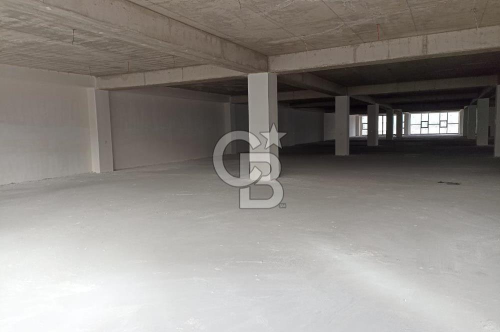 İVEDİK OSB,ASANSÖRLÜ,GÖKÇEK BULVARI PARALELİ KİRALIK DÜKKAN