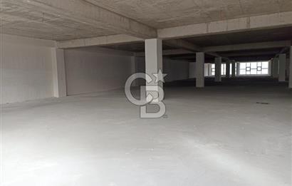 İVEDİK OSB,ASANSÖRLÜ,GÖKÇEK BULVARI PARALELİ KİRALIK DÜKKAN