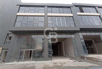 İVEDİK OSB,ASANSÖRLÜ,GÖKÇEK BULVARI PARALELİ KİRALIK DÜKKAN